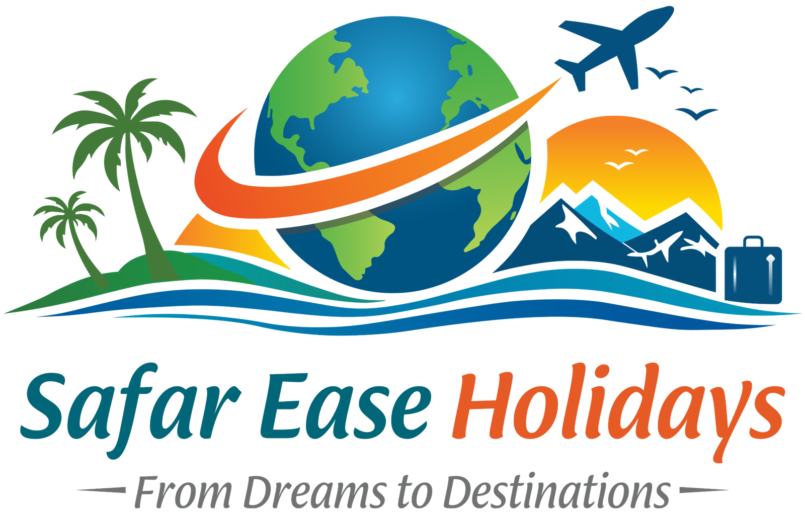 Safar Ease Holidays